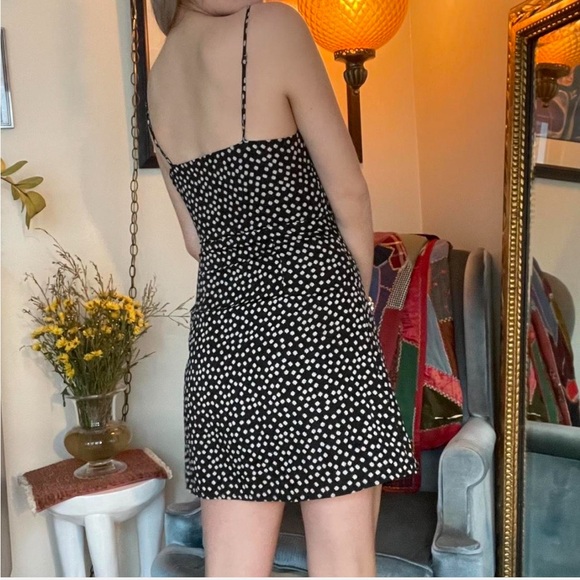 Summer Mini Dress - Picture 2 of 5